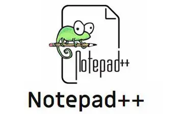 Notepad++